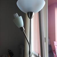 Lampada soggiorno