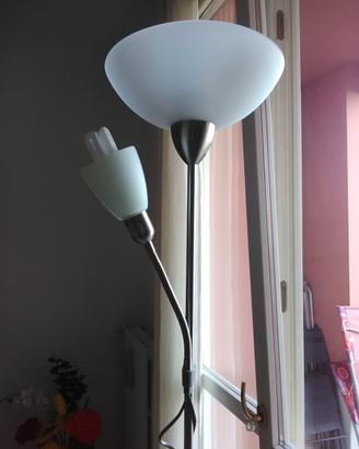 Lampada soggiorno