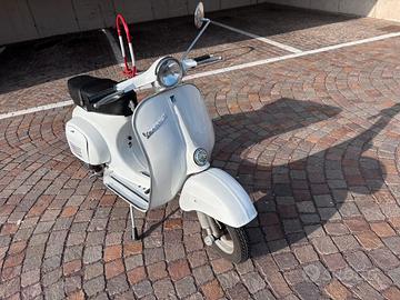 Vespa 50L