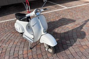 Vespa 50L