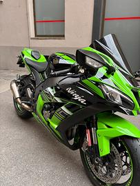 NINJA XZ10R