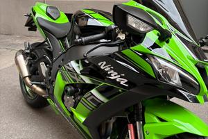 NINJA XZ10R