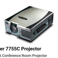 Proiettore Acer mod 7755c