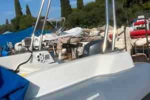 Gommone sacs 5,30 mt
