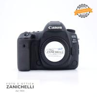 Canon 5D Mark IV Body 23000 Scatti Usato (G187)