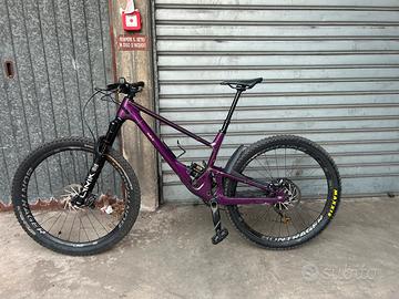 MTB SCOR 4060 ST 29 tg L