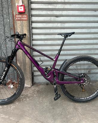MTB SCOR 4060 ST 29 tg L