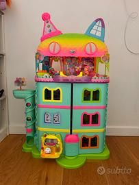 Gabby Dollhouse