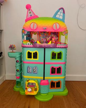 Gabby Dollhouse