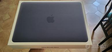 MacBook Neo 13" 256GB / 8GB RAM - NUOVO SIGILLATO