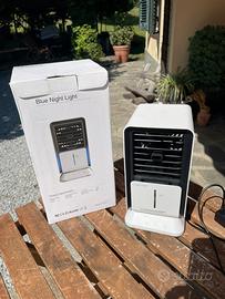 Ventilatore da tavolo
