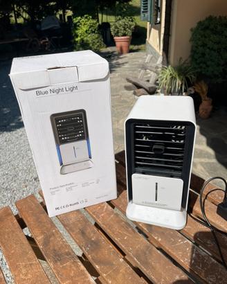 Ventilatore da tavolo