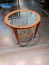 Tavolino da caffè  anni 40/50