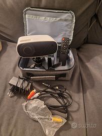 Mini proiettore modello Elephas BL-128