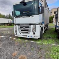 Renault Magnum 500 DXi 13