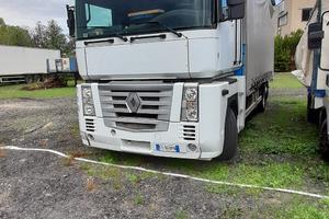 Renault Magnum 500 DXi 13
