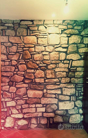 Muratore specializzato