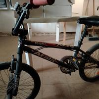 BMX atala