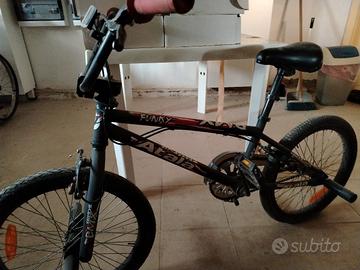 BMX atala