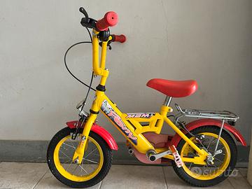 Bici Bimbo Bimba