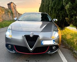 ALFA ROMEO Giulietta (2010-21) - 2019