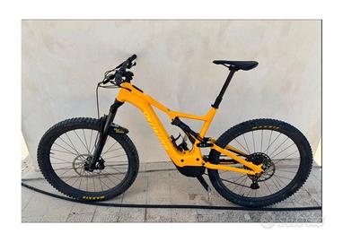 Specialized turbo levo allu 2021 gen2 XL