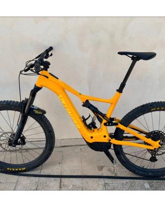 Specialized turbo levo allu 2021 gen2 XL