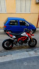 Ducati Hypermotard 950 SP 2021 -  Accessoriata