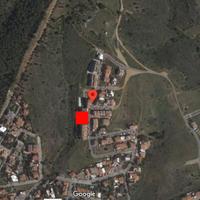 Sinnai: Terreno edificabile ampio e panoramico