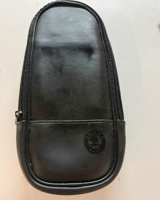 Kit emergenza originale Skoda