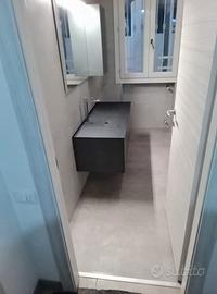 pavimenti e rivestimenti in spc