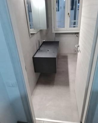 pavimenti e rivestimenti in spc