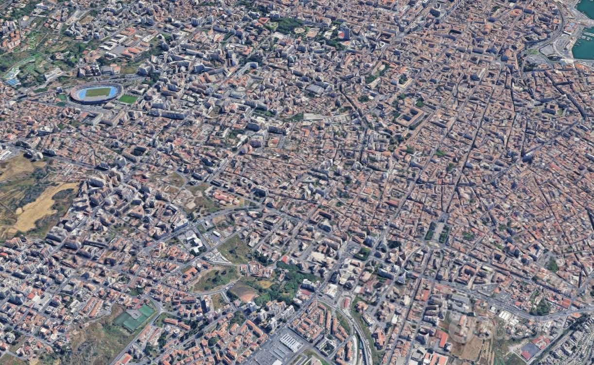 Appartamento a Catania (CT) - Vista 6