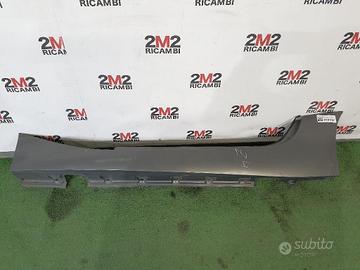 SOTTOPORTA SINISTRA BMW Z4 E85/E86 51717016529 N46