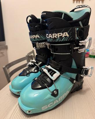 Scarpa GEA - 250
