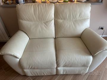 divano relax 2 posti