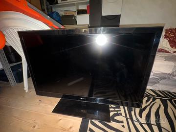 TV LG 42 pollici 3D Full HD 3HDMI con BlueRay