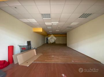 NEGOZIO A REGGIO NELL'EMILIA