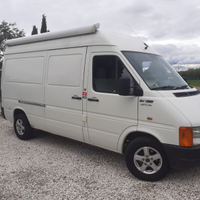 Volkswagen lt35 pronto gare mx