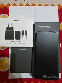 Samsung s26 ultra 512 gb