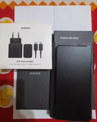 Samsung s26 ultra 512 gb
