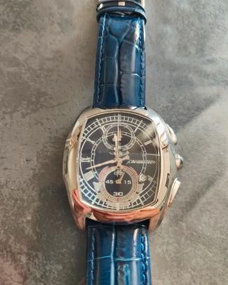 OROLOGIO UOMO CHRONOTECH BIG BEN BLU