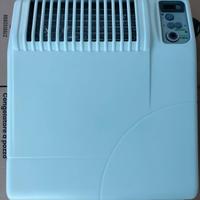 condizionatore solo freddo senza motore esterno 