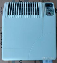 condizionatore solo freddo senza motore esterno 