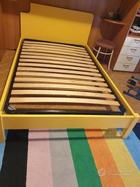 Struttura letto