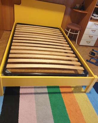 Struttura letto