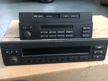 Autoradio BMW E60