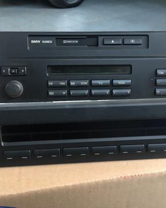 Autoradio BMW E60