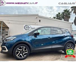 RENAULT Captur dCi 8V 90 CV EDC S&S Energy Bose