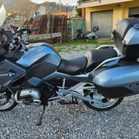 BMW 1200 RT LC del 2014 km. 42.900